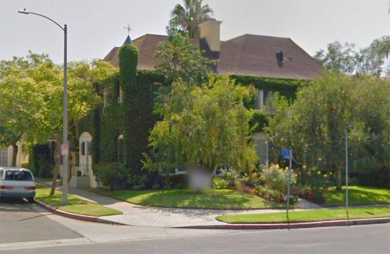 Building Photo - 5924 W 2nd St