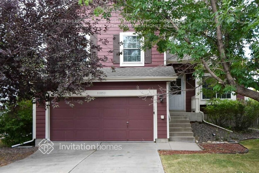 Primary Photo - 11053 Pheasant Ct