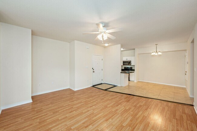 Building Photo - 1501 Partin Dr N