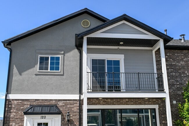 Building Photo - 1593 N 160 W