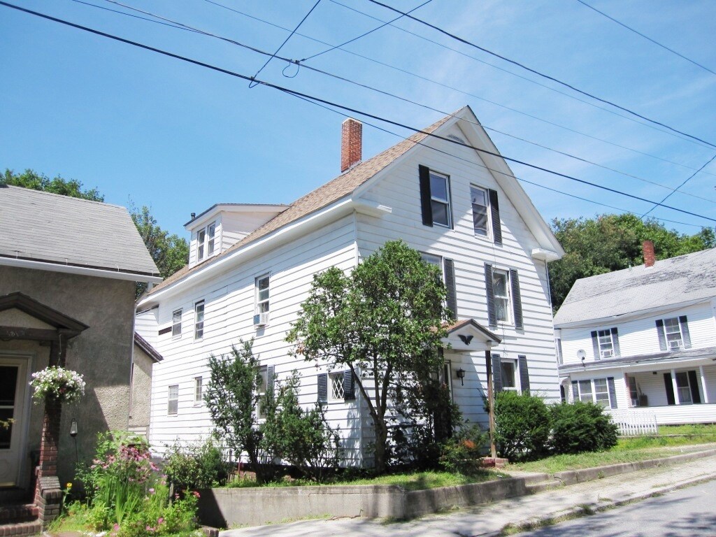 Building Photo - 119 Prospect St