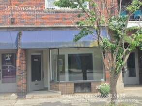 Building Photo - 359 Taylor Ave