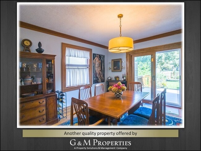 Building Photo - 3-Bedroom Rental: Popular North Winton Village Neighborhood!