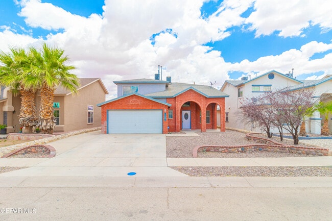Building Photo - 3016 Tierra Cuervo Dr