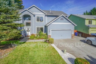 Building Photo - 4404 NE 98th Cir