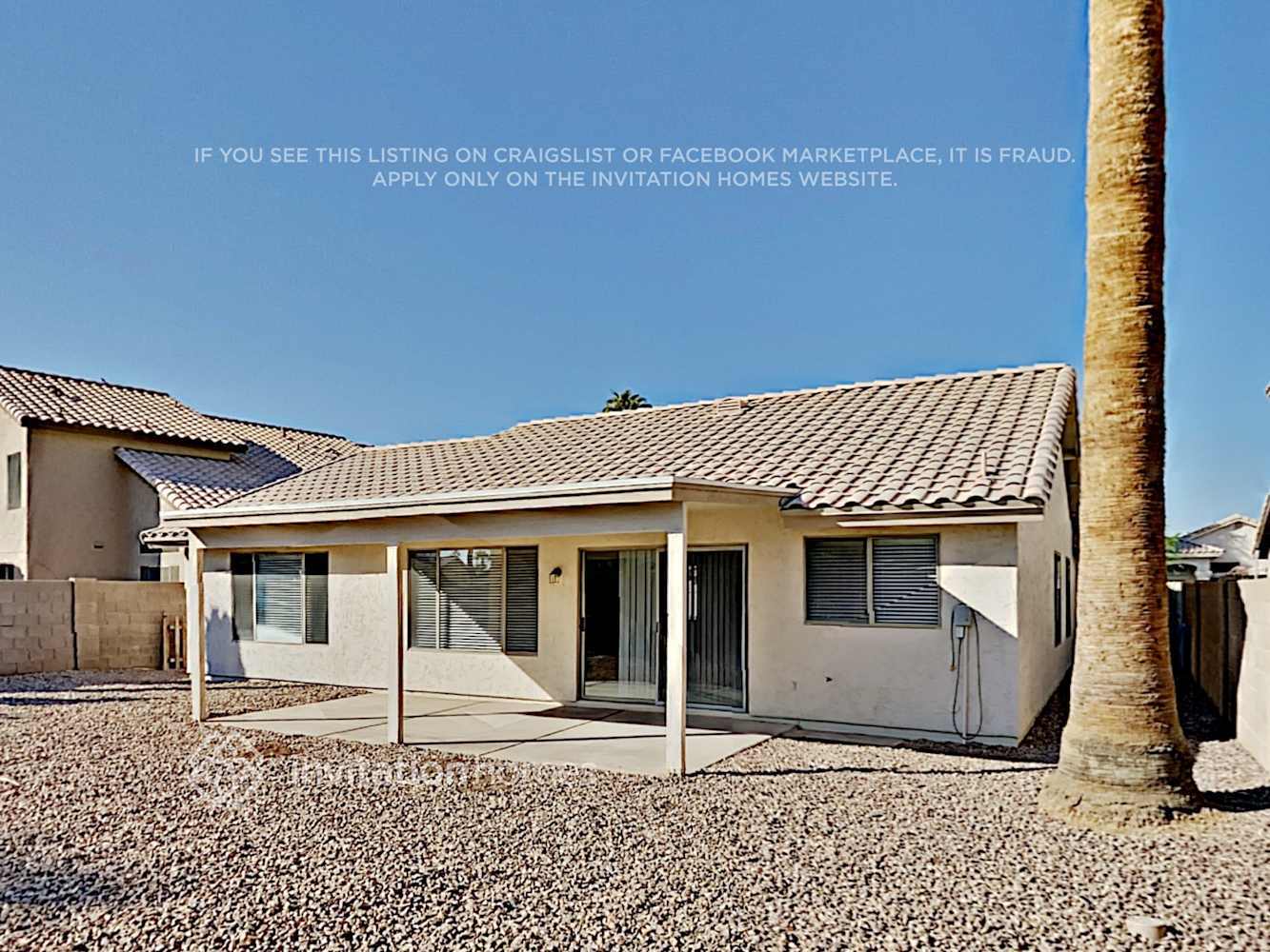 Building Photo - 1655 E Redfield Rd