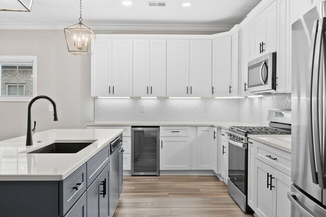 Building Photo - Bright, Airy & Beautiful--Stunning New 3-Bedroom Home!