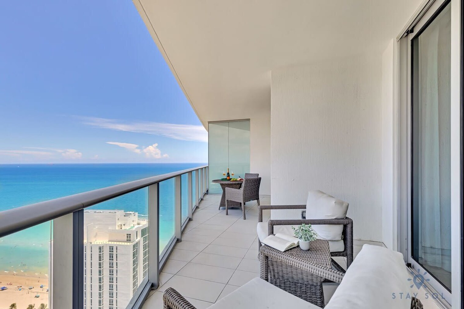 Building Photo - 4111 S Ocean Dr