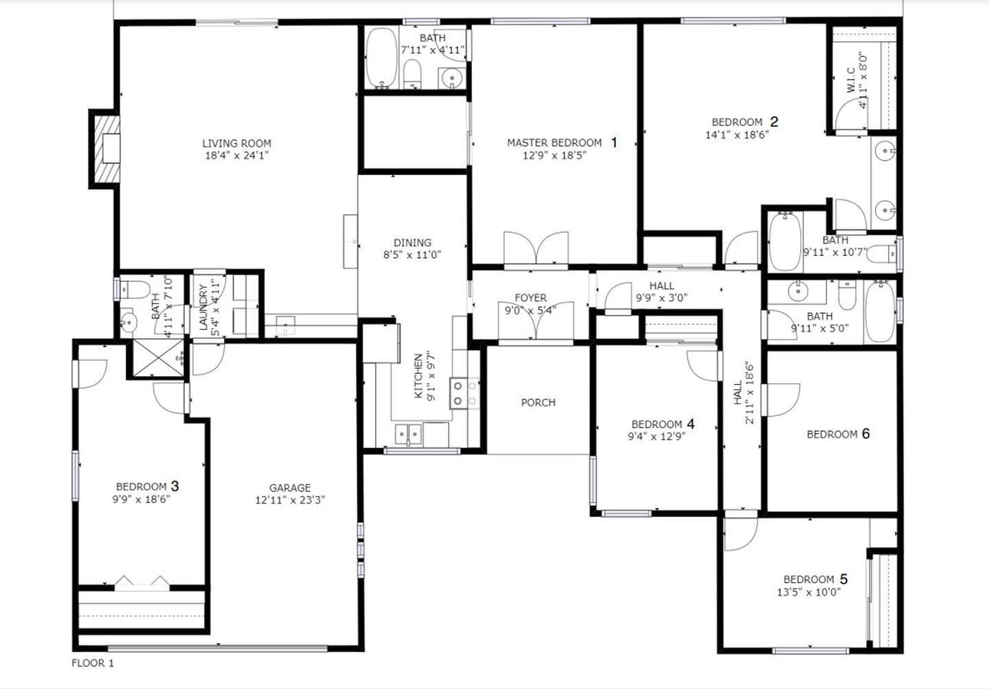 Building Photo - 1113 Remington Ct