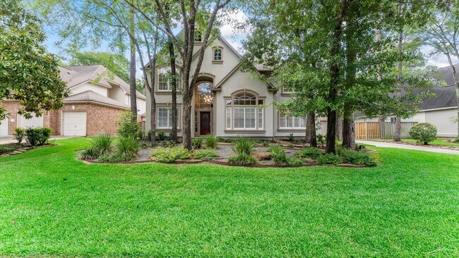 Building Photo - 34 Candle Pine Pl