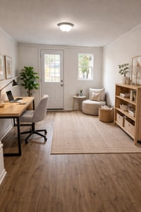 Building Photo - Spacious 3BR Townhome • $2,150 • Fenced Yard + Bonus Room • Prime Location