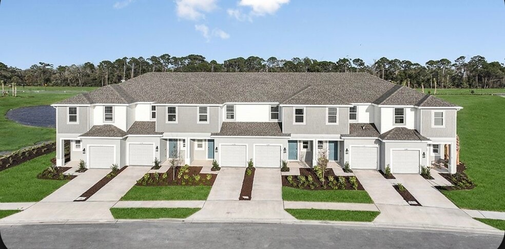 Primary Photo - 15117 Cuzcorro Ct