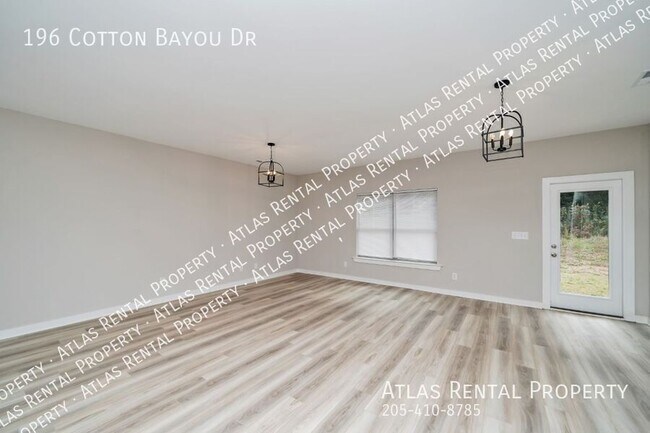 Building Photo - 196 Cotton Bayou Dr