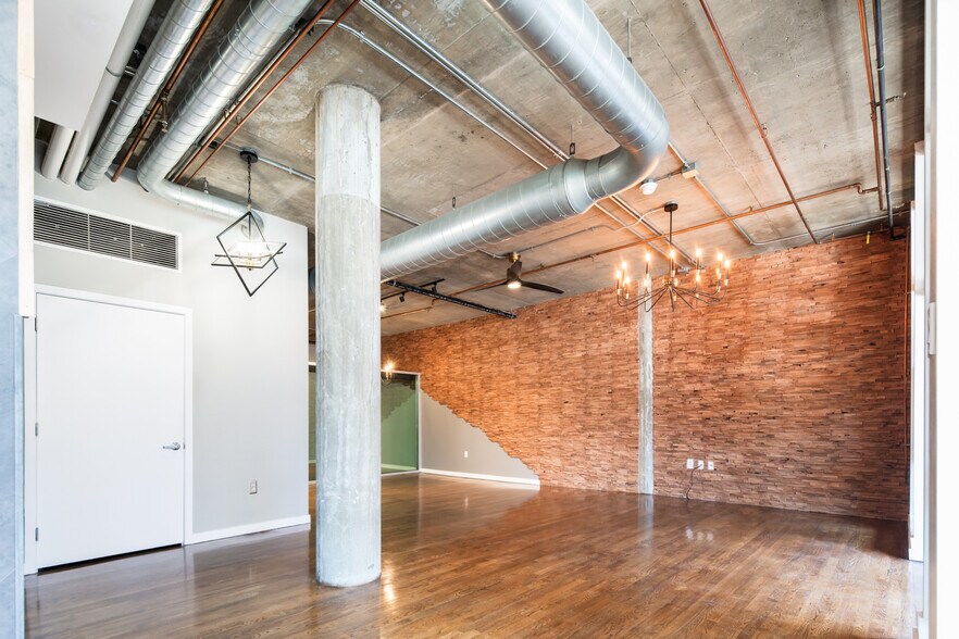 Building Photo - 1720 Wazee St