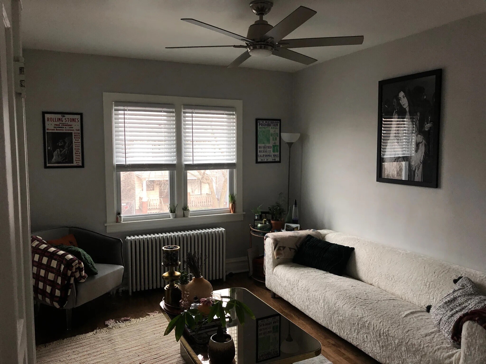 Building Photo - 2516 N Central Park Ave