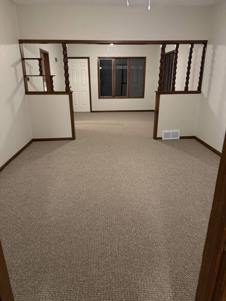 Living Area - 22726 County Road E34