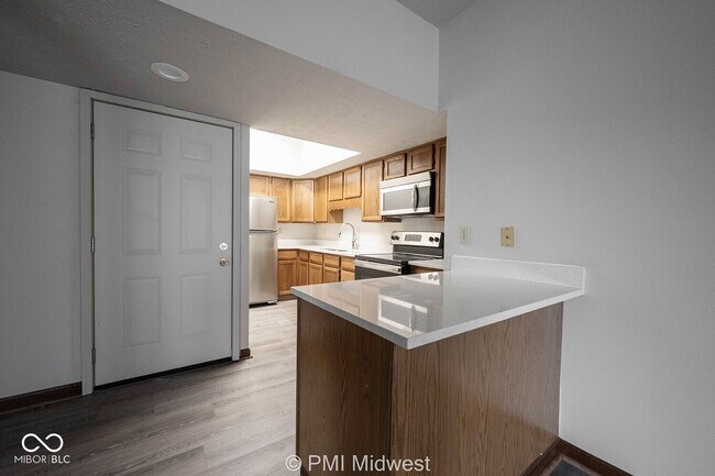 Building Photo - 3707 N Meridian St