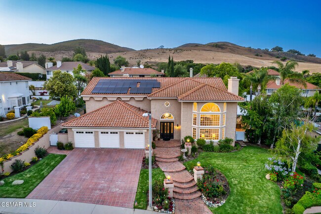 Building Photo - 29621 Ridgeway Dr