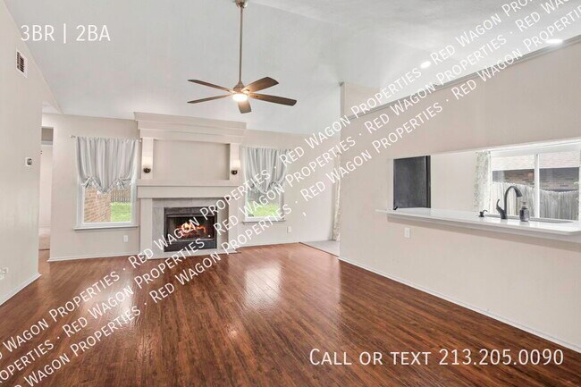 Building Photo - 7130 Elm Trail Dr