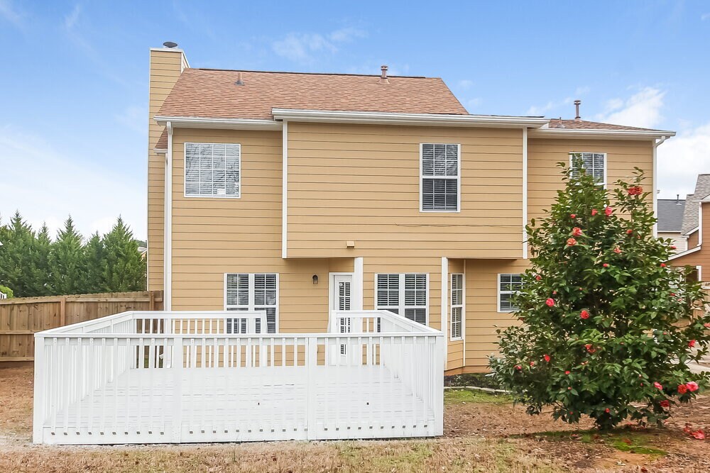 Building Photo - 4040 Brookfield Way