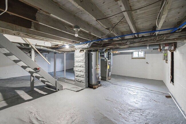 Building Photo - Remodeled  3 Bdrm Wesleyville Home w Workm...