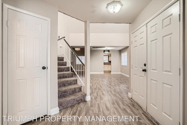 Building Photo - 4 br, 3 bath House - 6616 Joe Michael Way