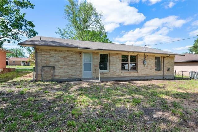 Building Photo - 2903 College Cir