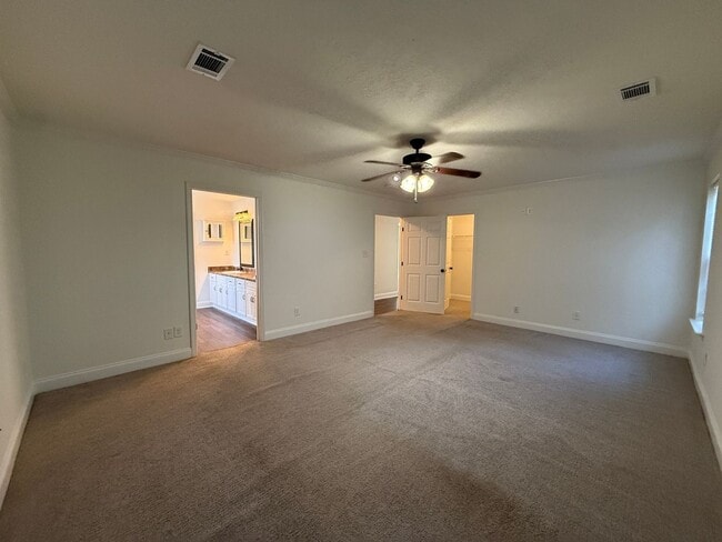 Building Photo - 3 bedroom, 2 bathroom home with fenced yard in Grovetown, GA