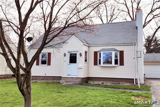 Building Photo - 25 Madsen Rd