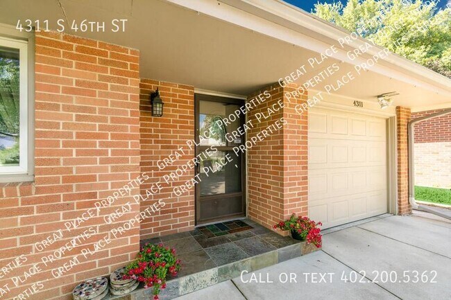 Building Photo - 4311 S 46th St