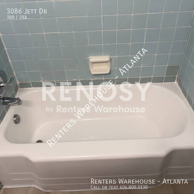 Building Photo - 3086 Jett Dr