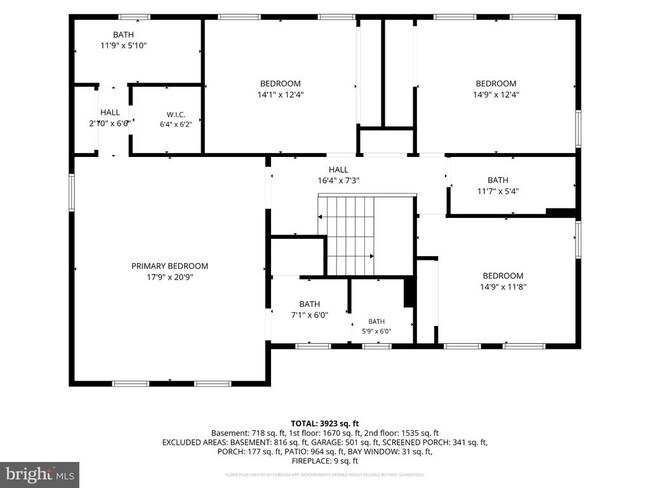 Building Photo - 11800 Grey Birch Pl
