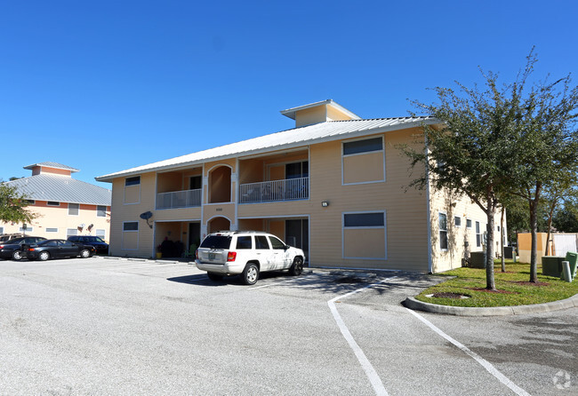 Primary Photo - Pine Key Condominium Resort