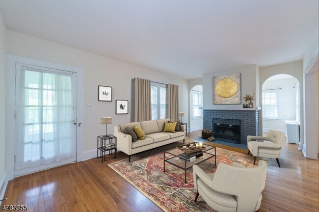 Building Photo - 61 Watchung Ave
