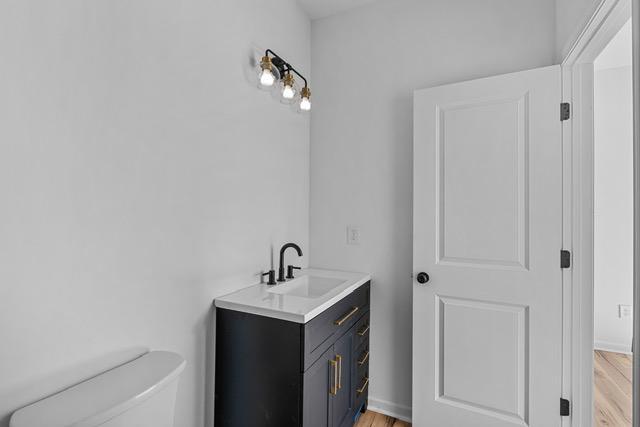 Building Photo - 1814 McAlister St