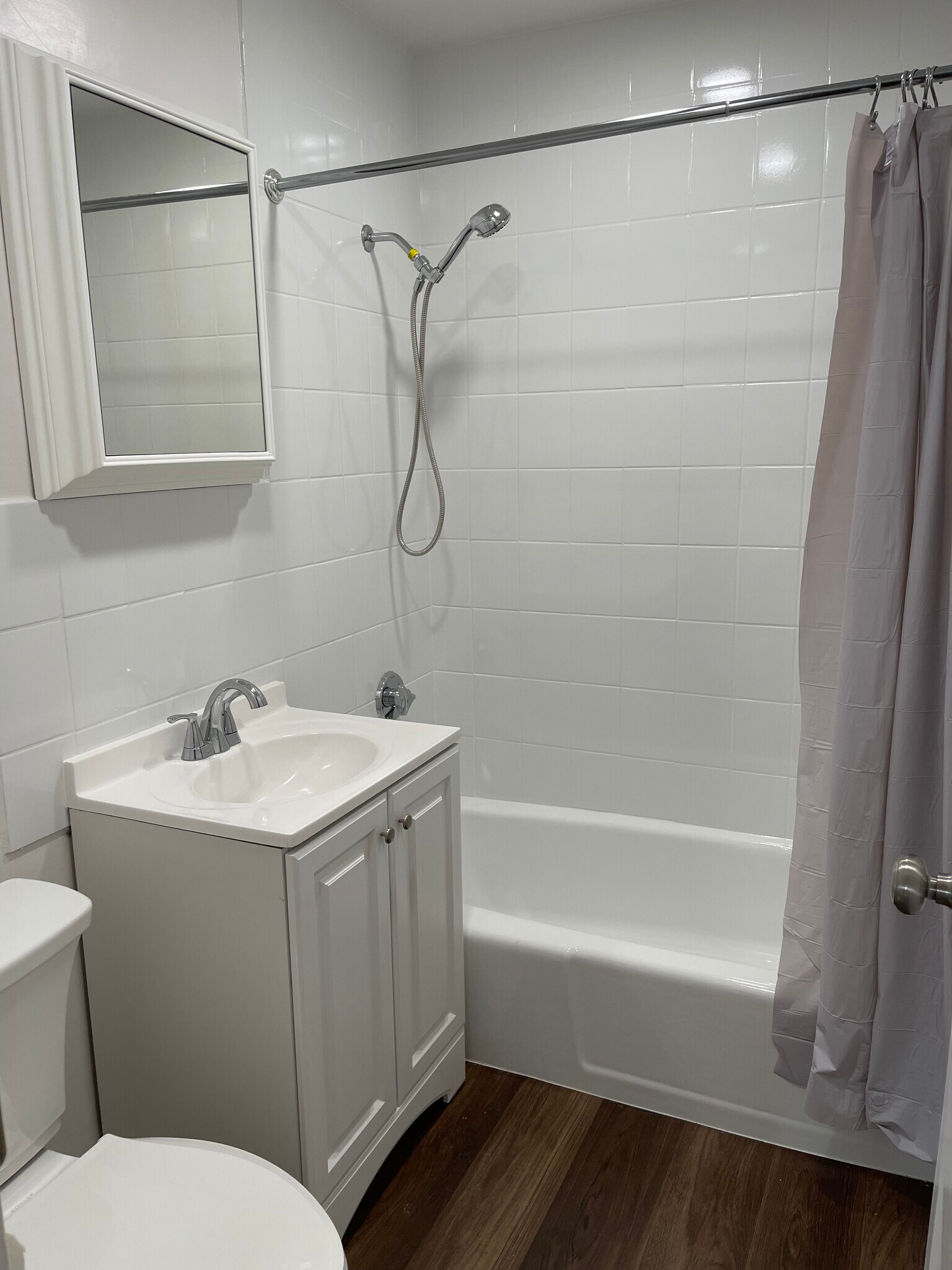 Building Photo - 461 Washington St