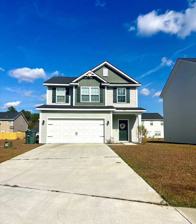 Building Photo - FOR RENT