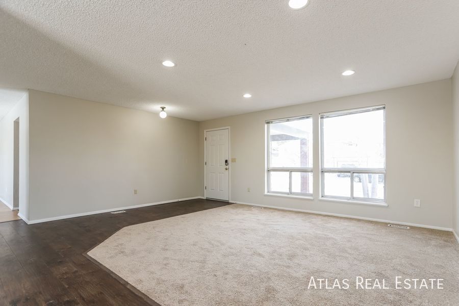 Building Photo - 3012 S Nucla St