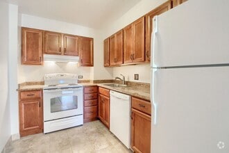 Building Photo - Gorgeous highrise apartment in Washington ...