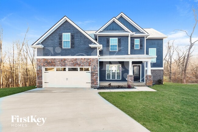Building Photo - 1061 Brightwood Ct