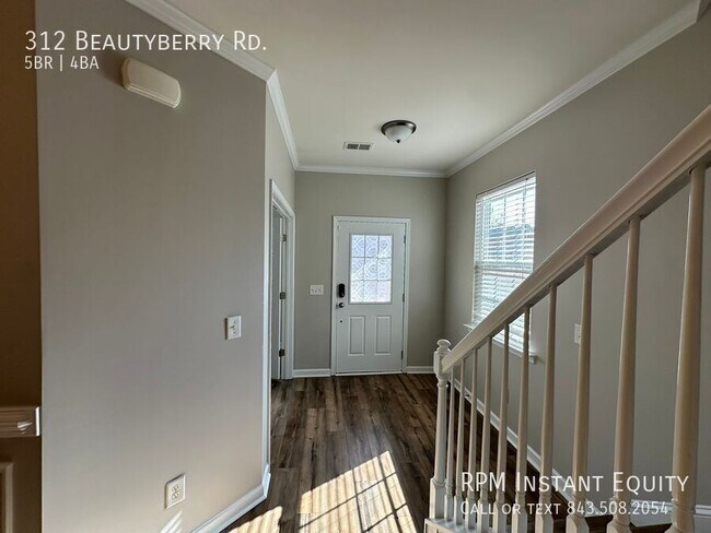 Building Photo - 312 Beautyberry Rd