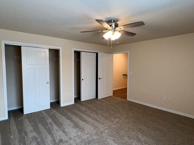 Floorplan - SCS Athens Apartment Community