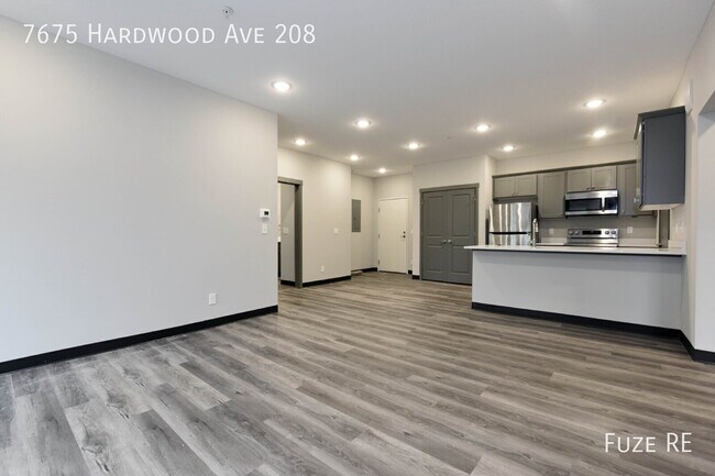 Building Photo - 7675 Hardwood Ave S