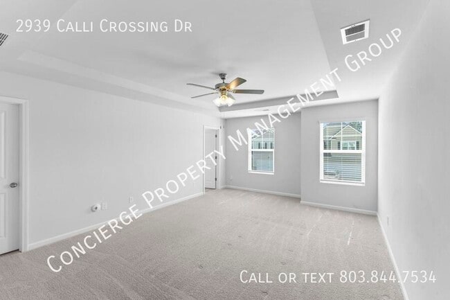 Building Photo - 2939 Calli Crossing Dr