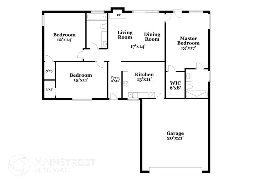 Building Photo - 2133 Lema Dr