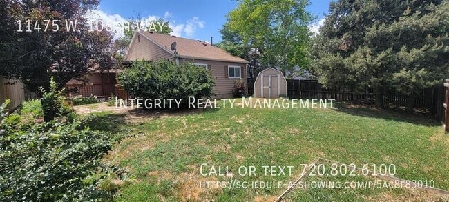 Building Photo - 11475 W 106th Way