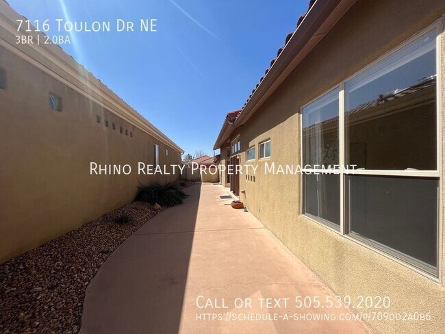 Building Photo - 7116 Toulon Dr NE