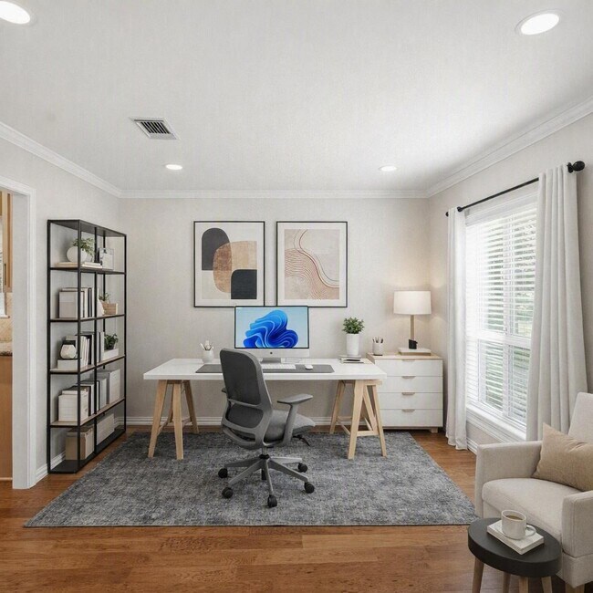 Building Photo - 6131 Yarwell Dr