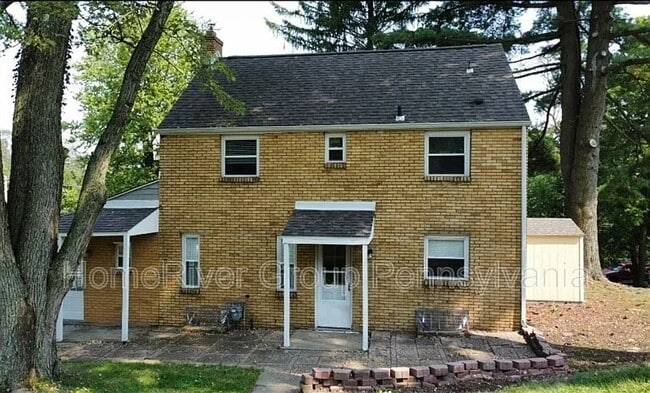 Building Photo - 12339 Frankstown Rd