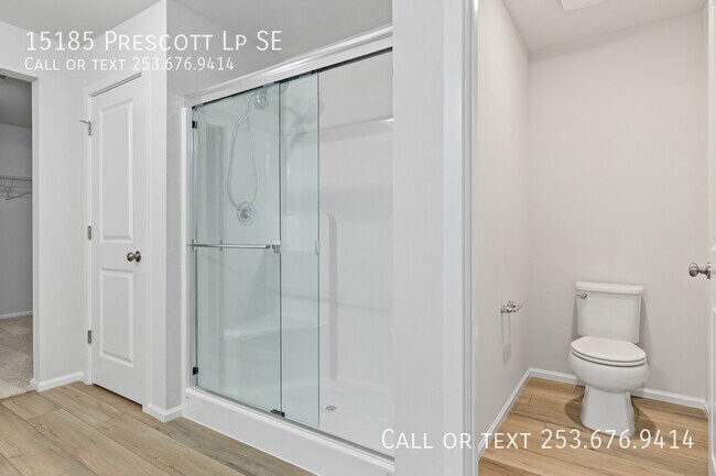 Building Photo - 15185 Prescott Lp SE